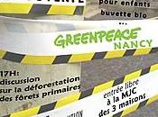 Rencontrez Greenpeace Nancy