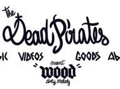 Wood Dead Pirates McBes