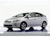 Prius ventes l'hybride Toyota s'accélèrent
