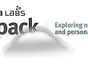 Mozilla Labs JetPack, nouveau projet