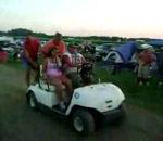 prochaine fois, mettront casque