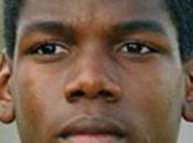 Paul Pogba nouvelle pépite Havraise