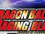 Dragon Ball Raging Blast Xbox360