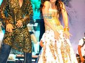 Kareena Kapoor, Jackky Bhagnani others 'Kal Kissne Dekha' concert