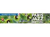 Paris Jazz Festival Parc Floral juin juillet