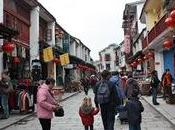 Découverte Yangshuo