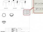 SolidWorks Tips: Show part quantity from various assemblies detail drawing (parametrically)