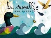 Marelle canards