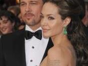 Angelina Jolie Brad Pitt, plus amoureux jamais