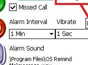Remind pour Windows Mobile