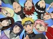 Naruto Shippûden Clash Ninja Revolution