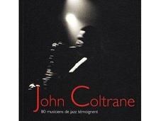 "Ascension, tombeau John Coltrane" Souffle Continu)