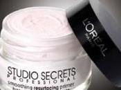 produits L'Oréal Studio Secrets Professional