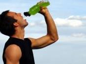 céréales lait aussi efficaces boissons énergisantes d'après-effort