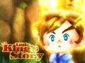 [TEST] Little King's Story