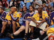 Game 25.05.2009 Lakers Nuggets