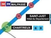Metro Marseille iPhone
