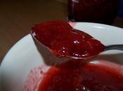 recettes avec fraises