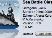 Bataille Navale (Sea Battle Classic) Gratuit