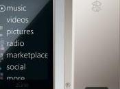 Zune OLED multitouch