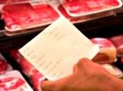 L'étiquetage viande, poisson oeufs bonne voie