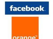 Orange veut réseau social