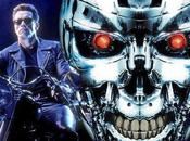 Cinéclub: Retour saga Terminator