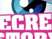 Secret Story tout pour mieux entre Alexandra Cyril