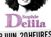 Concerts: Sophie Delila Paris, Daniel Merriweather Londres Phoenix