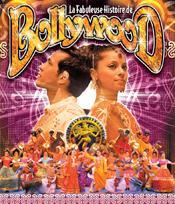 Fabuleuse Histoire Bollywood: bientôt France!