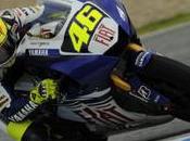 MotoGP Valentino Rossi déçu
