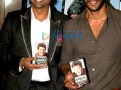 [PHOTOS] Milind Soman 'Just Men' product launch