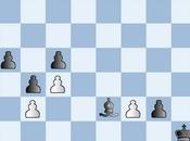 problème d'échecs jour Spécial Niveau Moyen