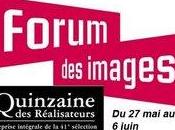 Forum images Reprise Quinzaine réalisateurs Cannes 2009