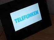 N'achetez surtout cadre numérique Telefunken