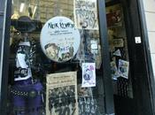 Noir Kennedy: vintage l’état