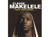Tout simplement Claude Makelele pose crampons prend plume