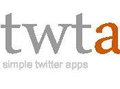 Découvrez TwtApps, meilleures applications twitter
