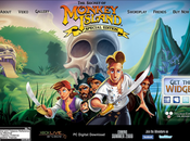 MONKEY ISLAND revient!!!