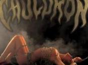 Cauldron, Chained Nite (Earache Records)