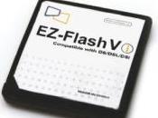[Firmware] EZFlash5 alpha (27/05/09)