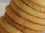 Sablés plus sablés vous ayez jamais mangés