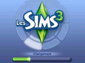 Sims iPhone
