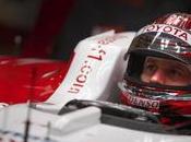Jarno Trulli Canada meilleur week-end saison'