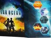 Arrivage Star Ocean Last Hope Xbox (édition collector limitée)