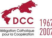 Partez comme volontaire avec Délégation Catholique pour Coopération
