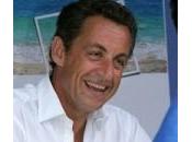 Monsieur Sarkozy FaceBook…