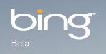Bing, nouveau moteur recherche