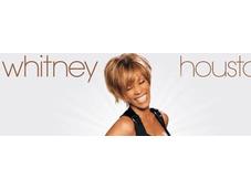 Queen back Whitney Houston publiera nouvel album septembre