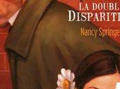 enquêtes d'Enola Holmes double disparition Nancy Springer